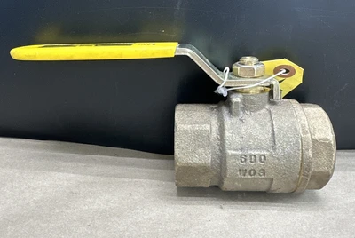 NEW Milwaukee Valve BA-100 A 112
