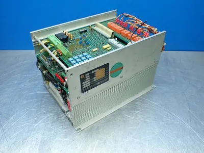 USED RELIANCE ELECTRIC S6R 8503 / 837.3510 B