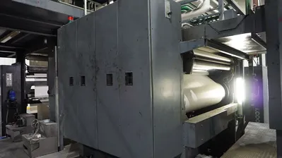 2013 MAN ROLAND Lithoman Presses – 32 to 96 Pages Commercial Web Offset | Machinery Solutions Group, Inc. (12)