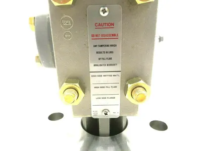 NEW ROSEMOUNT 1151LT4SG0X22D PRESSURE TRANSMITTER