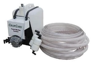 New | in-Stock 2026 CROPCARE _UNKNOWN_ Sprayers Pennsylvania US | Zimmerman Farm Service #1410473