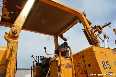 Used JOHN JOHN DEERE 850B Trenchers Florida US | HDD Broker #1346424