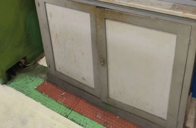 SIP Jig Borer, in very good working condition, with lots of tooling, POA