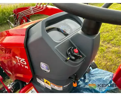 Used TYM _UNKNOWN_ Sub-Compact & Compact Tractors Iowa US | Keast Enterprises #1360488