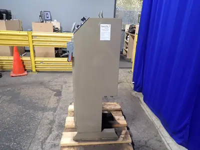 Henrob Self-piercing Riveting System Controller