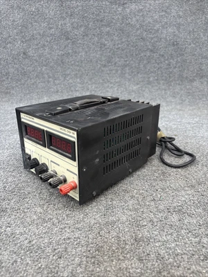 Used ELECTRO INDUSTRIES DIGI 185 DC Power Supplies California US | Davliegogo LLC #1706467