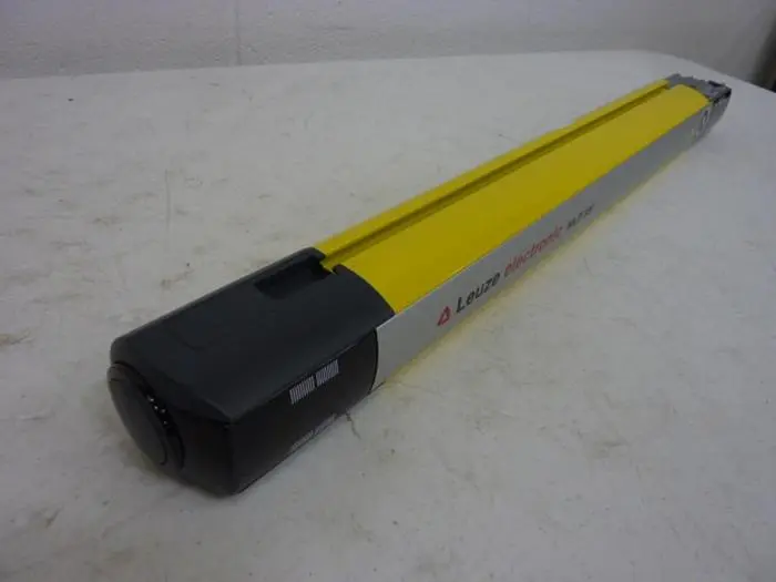 Used LEUZE MLD312-XR2 Light Curtains & Grids Michigan US | Ideal Machinery #898020