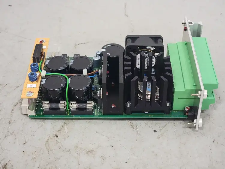 Used GRECON SK400U Misc Electrical & Power Parts British Columbia CA | Lenmark #254592