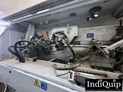 USED 2016 BIESSE Akron 1330 A