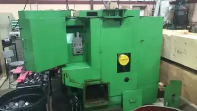 USED 1985 IKEGAI FX20Z