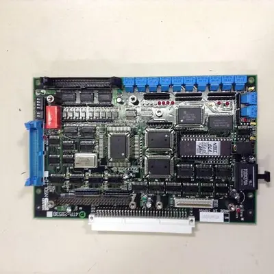 USED NISSEI N9DLID-10