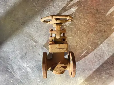 USED 2010 OMB F1-610