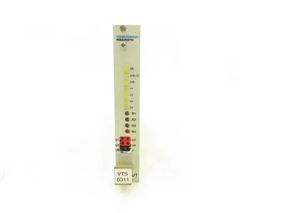 Used MANNESMANN REXROTH _UNKNOWN_ Miscellaneous MRO | Arrow Industrial #647105