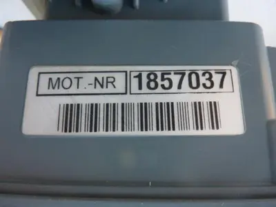 USED BAUER SG2-14/DK54-143L-AS/M