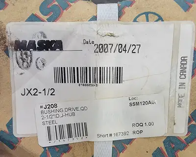 NEW MASKA JX2-1/2