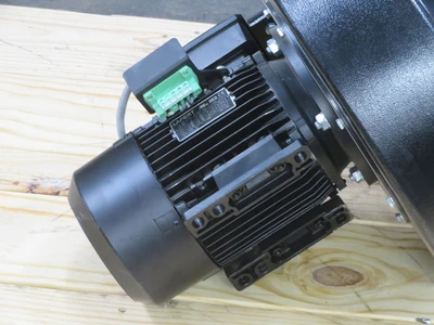 Used LAFERT _UNKNOWN_ Blowers Texas US | OCO Industrial #1601182