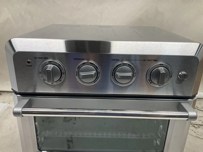 Used _UNKNOWN_ _UNKNOWN_ Electric Ovens Michigan US | Miedema Asset Management Group #1324166