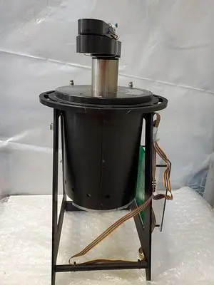 Genmark "Gencobot 4 Classic" Wafer Handling Robot