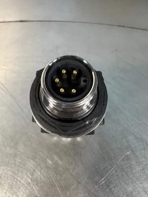 Used Allen-Bradley 42GRR-9002-QD Sensors | Palmetto Automation #1153574