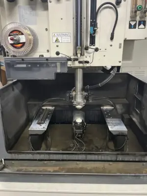 1996 FANUC ROBOCUT A-OC Wire EDM | Toolquip, Inc. (2)