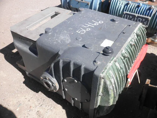 Used UNION TX-150 Pumps | Power Zone Equipment #970542