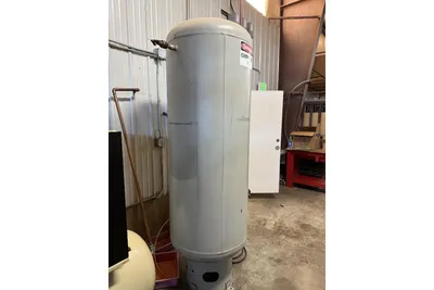 Used _UNKNOWN_ _UNKNOWN_ Pressure Tanks Utah US | KD Auctions #1553963
