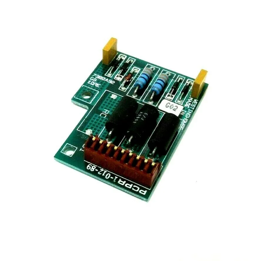 NEW WESTINGHOUSE 7380A92G02 CIRCUIT BOARD 1DRE
