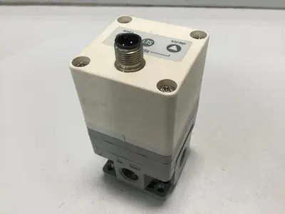 Used SMC ITV2030-312BL Regulators | Ideal Machinery #661540