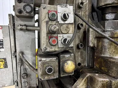 USED L&J 80
