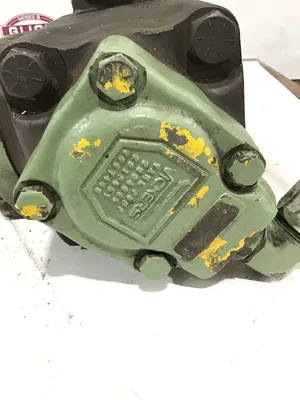 Vickers 4525V60A14 Hydraulic Pump Assembly