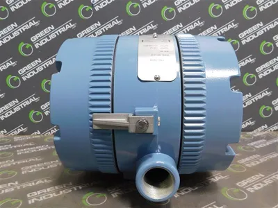 USED ROSEMOUNT ANALYTICAL 5081-A-HT