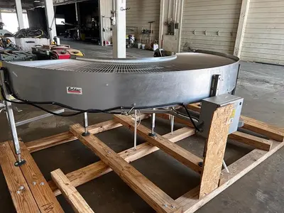 USED BELSHAW 180DC LH