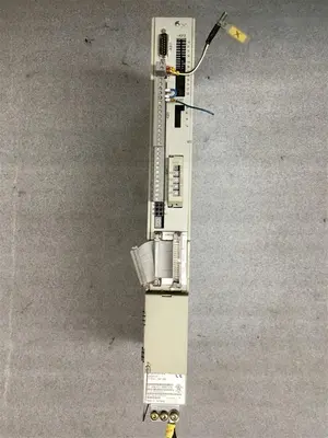 USED SIEMENS 6SN1118-0AA11-0AA1