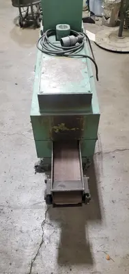 6" x 930 DEGREE MKP ELECTRICK BELT OVEN