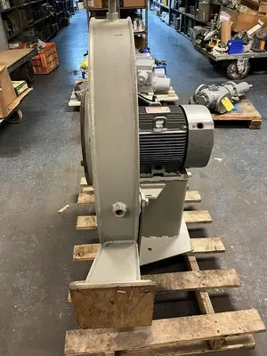 USED NORTH AMERICAN 2320-35/1-T10D