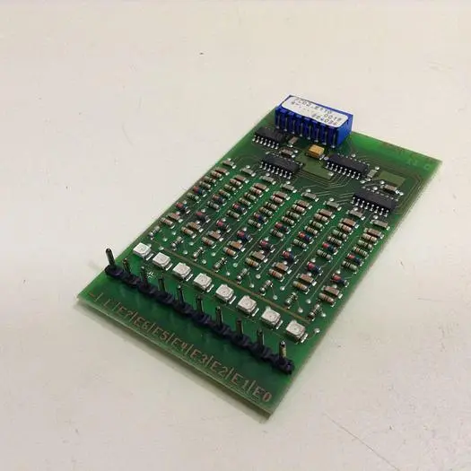 USED SAIA PCD2.E110