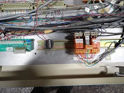 Hoffman Engineering Company Electrical Enclosure