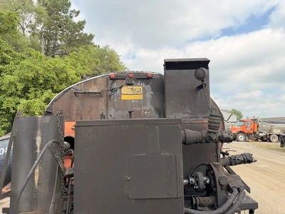 Used 1998 FORD L9513 4X2 Water Trucks Michigan US | Miedema Asset Management Group #1437113