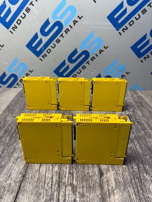 FANUC A03B-0807-C103 PLC Input & Output Modules | ESS Industrial Equipment Sales (6)