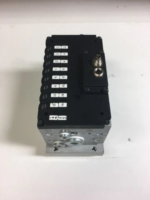 Used Festo CPV-14-V Miscellaneous MRO Indiana US | J&J Industrial Supply #513927