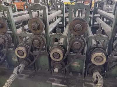USED ASC M-0150.19