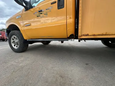 Used 2005 FORD F350 XLT Service & Utility Trucks Pennsylvania US | Proxy Equipment #1425962