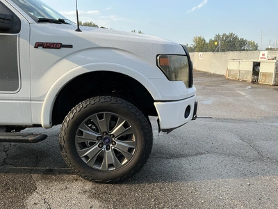 Used 2012 FORD F150 Pickup Trucks Michigan US | Miedema Asset Management Group #1413865