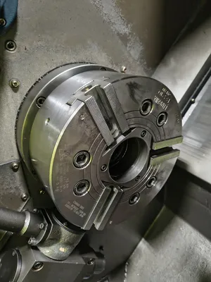 DAEWOO 3008 CNC & Metalworking Equipment | ESS Industrial Equipment Sales (8)