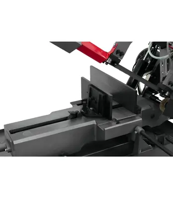 New | in-Stock JET MBS-1014W-1 Horizontal Band Saws Illinois US | Olympus Machinery Group #1349052