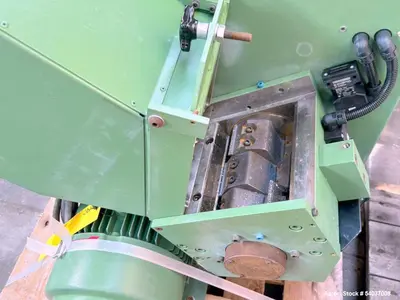 USED RAPID 1521