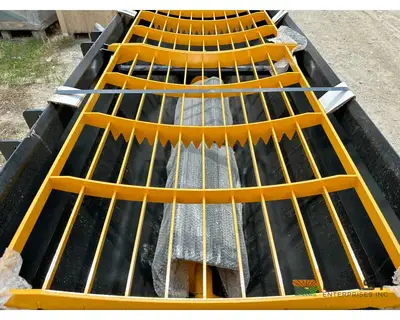 Used DANUSER _UNKNOWN_ Skid Steer Buckets Iowa US | Keast Enterprises #1360227