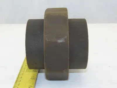 2" Socket Weld Pipe Union 3000#