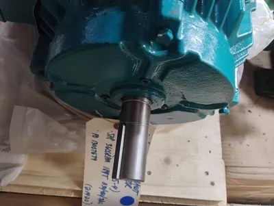 BROOK CROMPTON WP-DF184TS-82 General Purpose Motors | ESS Industrial Equipment Sales (4)