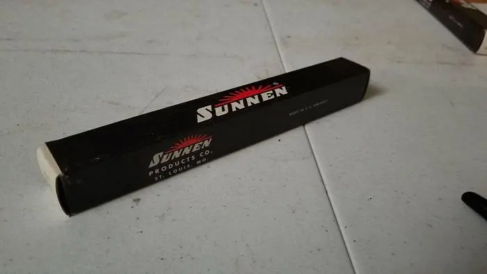 Used SUNNEN K10-316AH Tooling & Accessories (Other) Wisconsin US | Lemke Machinery Sales #310047